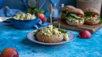 Coronation Chicken recipe Platinum Jubilee Recipe