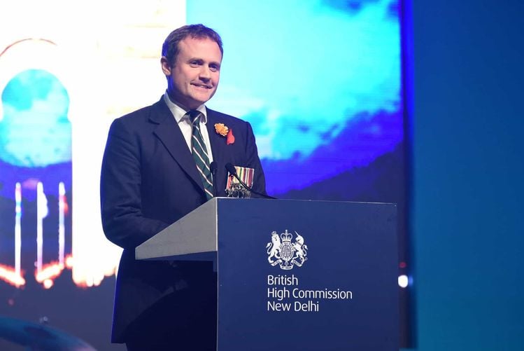 Tom Tugendhat Tory leadership