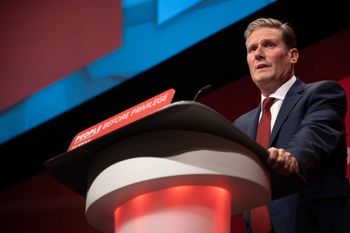 Keir Starmer Next labour leader odds