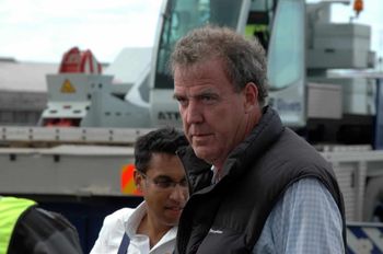 Meghan Markle jeremy clarkson