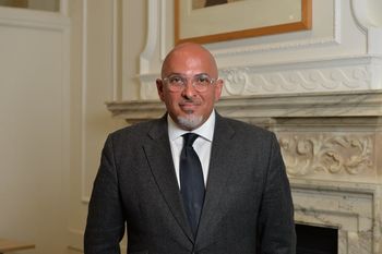 nadhim zahawi