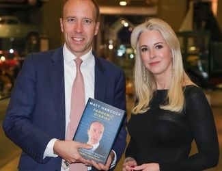 Isabel Oakeshott