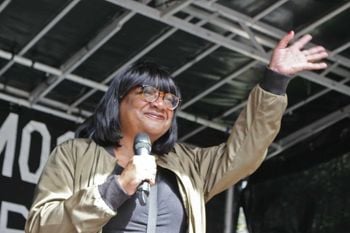 Diane Abbott