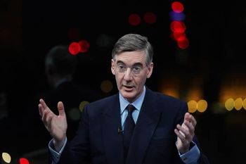 GB News Rees-Mogg