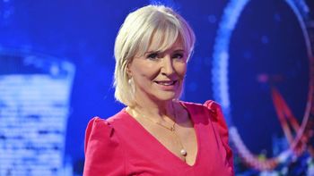 Nadine Dorries