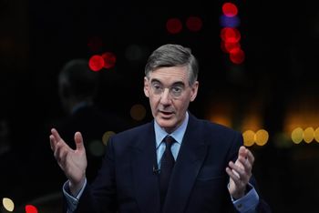 Jacob Rees-Mogg