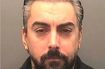 Ian Watkins