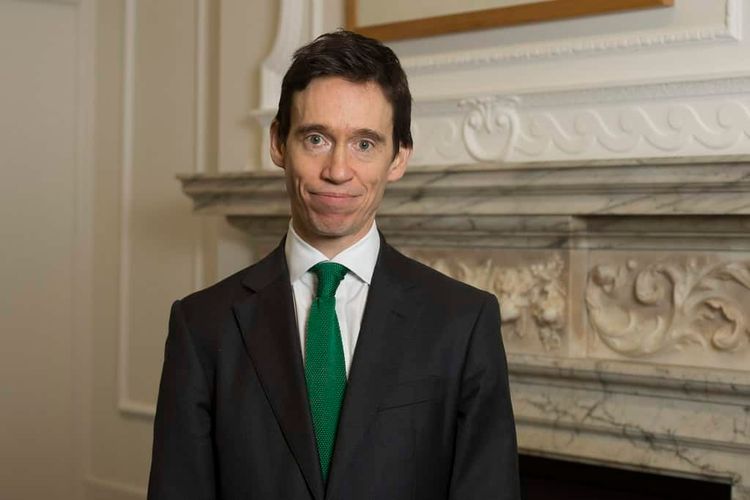 Rory Stewart