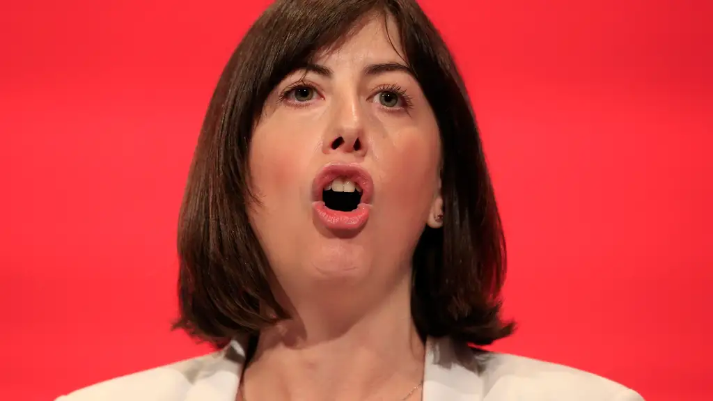 Lucy Powell