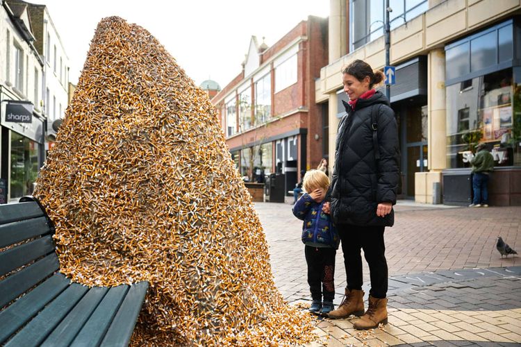 Keep Britain Tidy