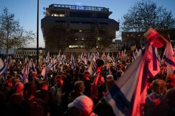 Leo Correa/AP