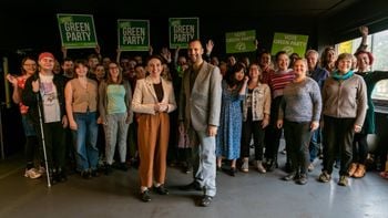 Green Party