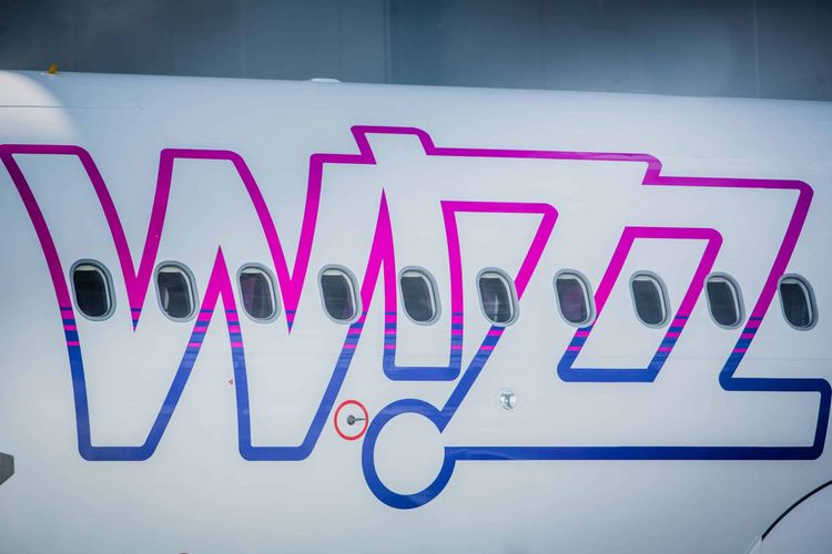 Wizz Air/PA