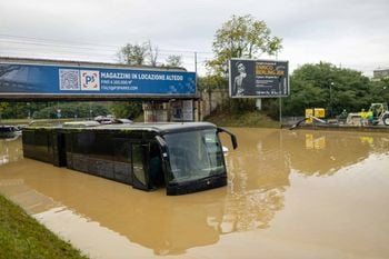 Massimiliano Donati/Getty Images