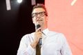 BBC star Marcus Brigstocke opens up about ‘lonely, shameful’ porn addiction