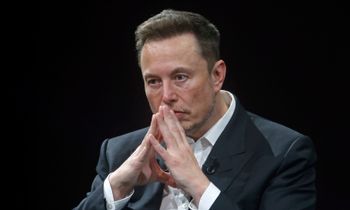 Elon Musk's former friend and colleague delivers stunning takedown of billionaire