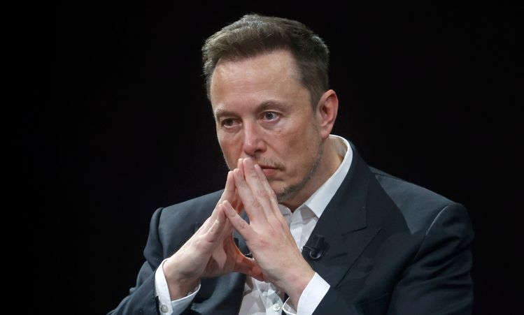 Elon Musk's former friend and colleague delivers stunning takedown of billionaire