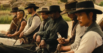 Star-studded Western movie available to stream on Prime Video now