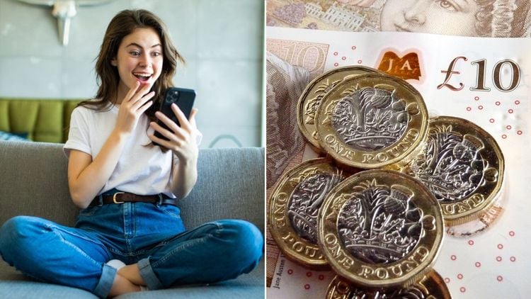 Millions of Brits born in nine-year period urged to claim thousands of pounds they didn’t know they had