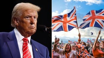 Writer perfectly breaks down why Brits don't like Donald Trump