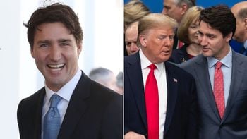 Canada makes deal with Trump by agreeing to do something they were already doing