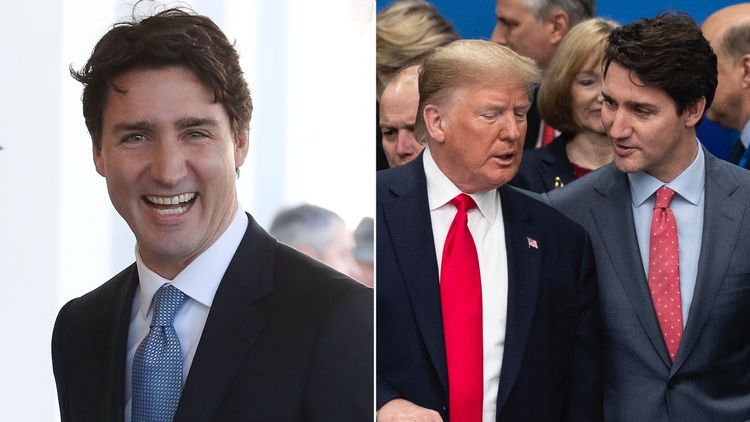 Canada makes deal with Trump by agreeing to do something they were already doing