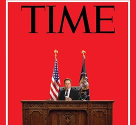 Time Magazine