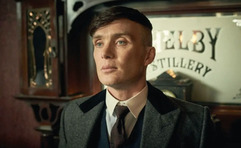 Peaky Blinders creator says the story will continue after the film