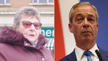 Clacton residents left shocked after being told about their MP's voting record