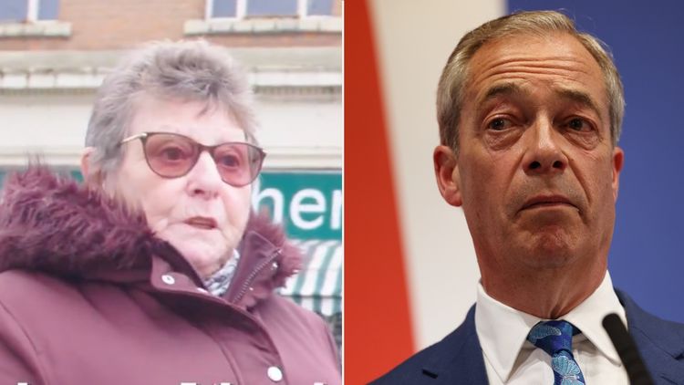 Clacton residents left shocked after being told about their MP's voting record