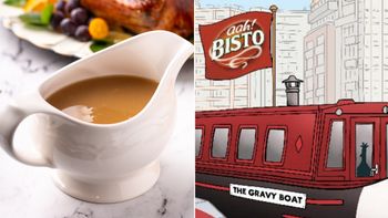 gravy boat restaurant