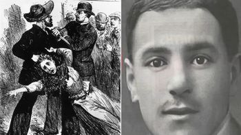 Jack the Ripper’s identity revealed 130 years on after DNA match