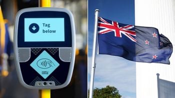 New Zealand to introduce nationwide tap-on-tap-off system for public transport