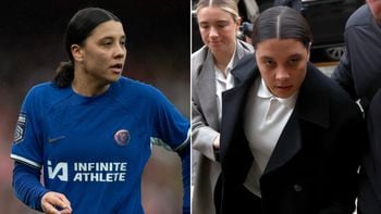 sam kerr trial