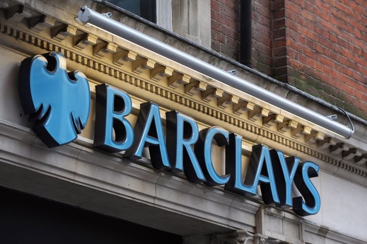 Barclays ordered to pay £12,500,000 to customers after outages