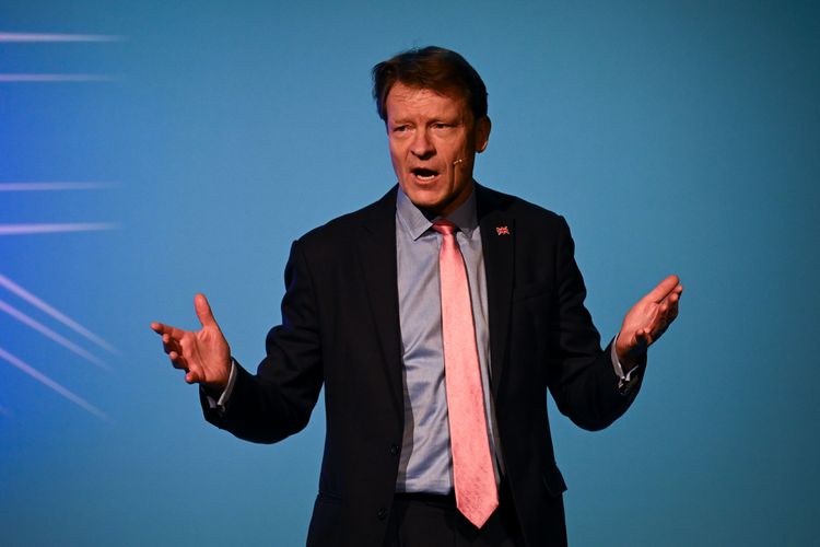 richard tice unable to name reform defectors