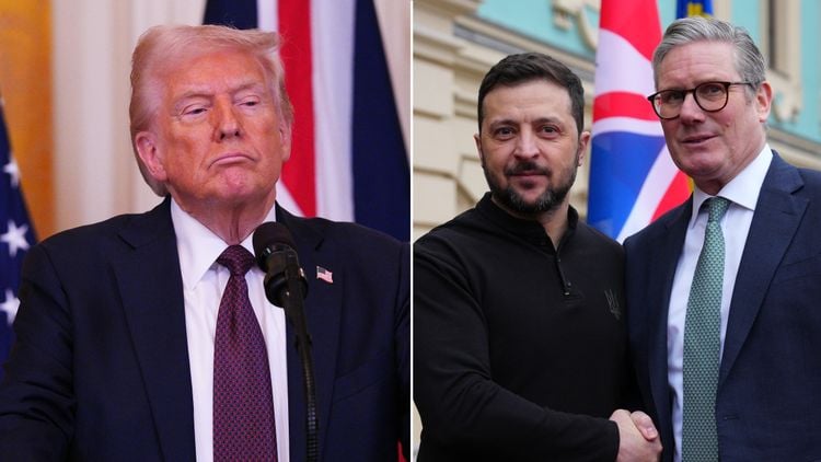 trump uk ukraine