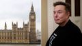 Parliament to debate petition to ‘stop Musk interference’ in UK politics