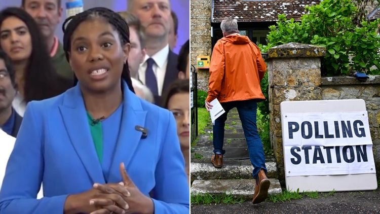 kemi badenoch local elections