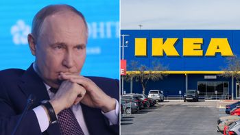 russian spies ikea