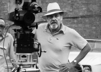 Altman - Film Review