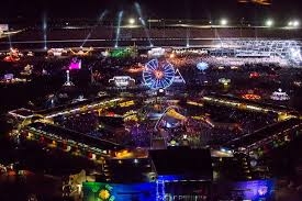 Electric Daisy Carnival