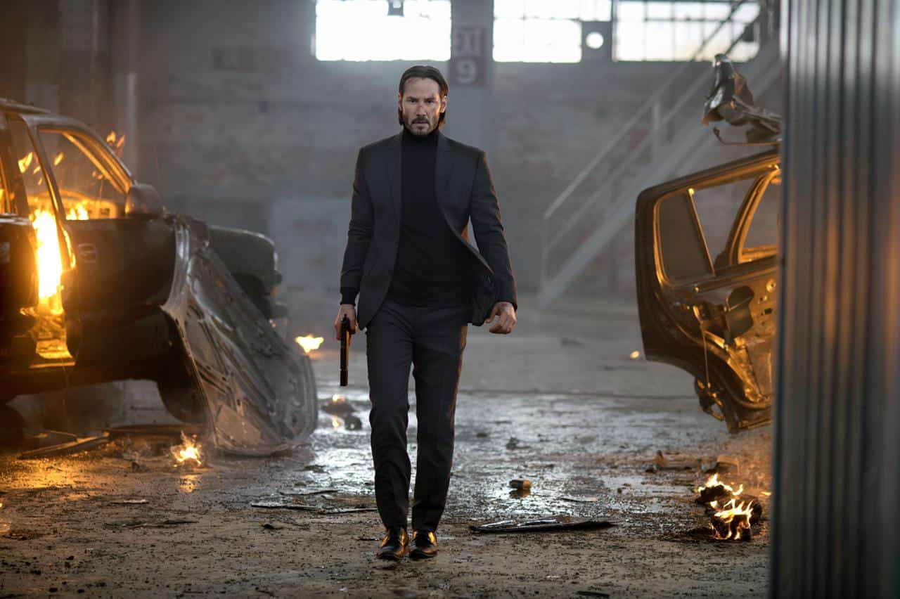 John Wick Film