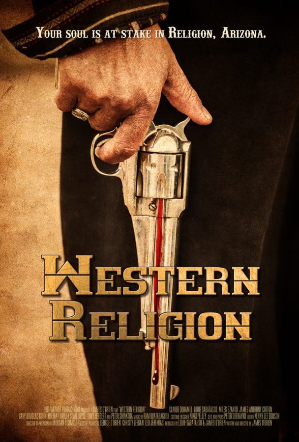 Western Religion : Trailer