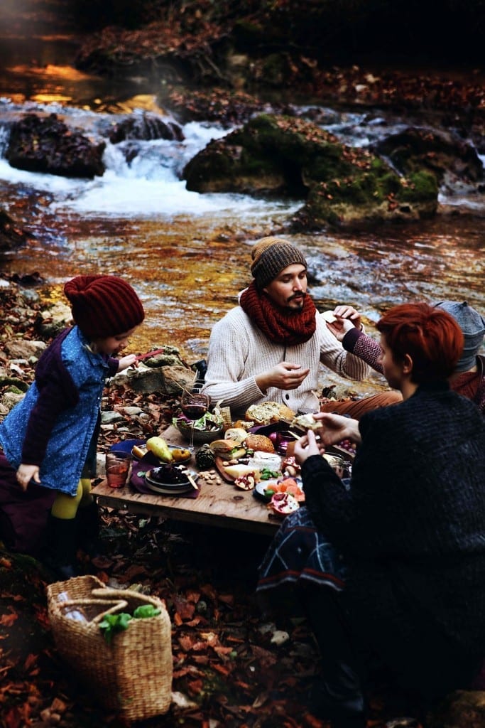 Maja Danica Pecanic, Picnic