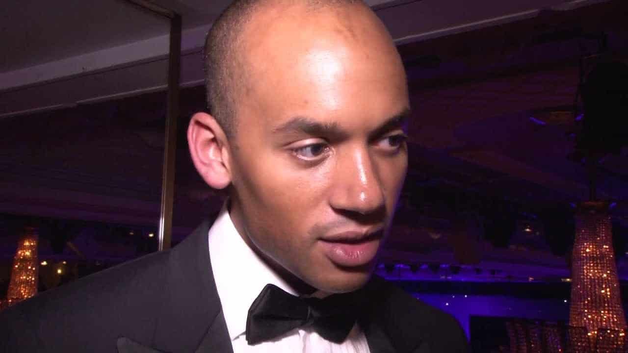 Umunna says Farage is echoing Enoch Powell