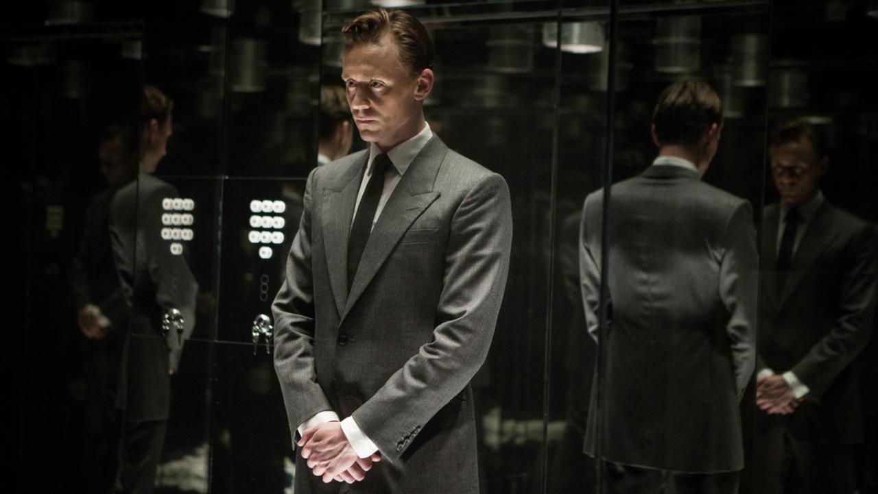 DVD Review: High-Rise