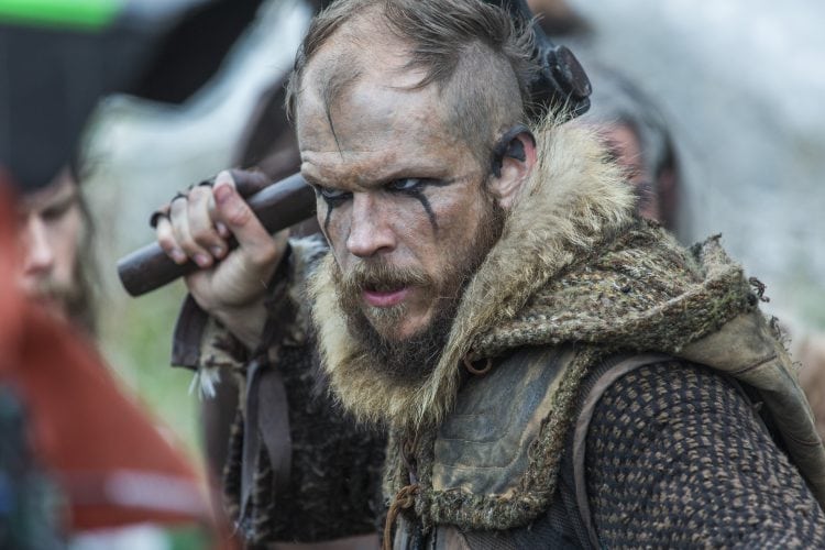 How Viking are you? Take the test