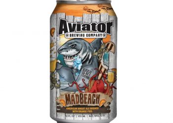 Aviator Madbeach American Wheat