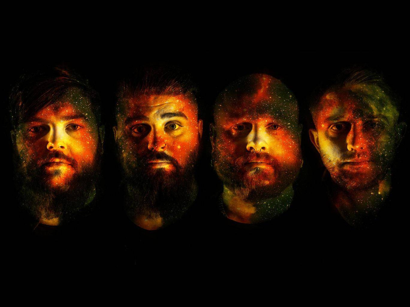 Glasgow’s Dialects release debut album Because Your Path Is Unlike Any Other